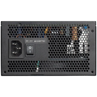  Блок питания Chieftec Vita BPX-850S (ATX 2.53, 850W, 80 Plus Bronze, Active PFC, 120mm fan) Retail 
