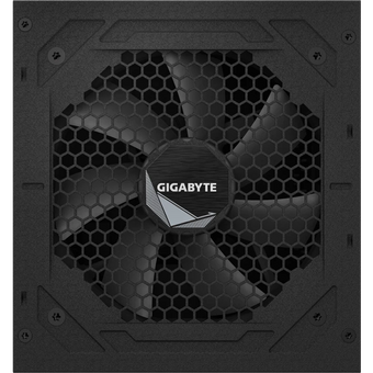  Блок питания GIGABYTE GP-UD750GM PG5, 750Вт, 120мм, retail 