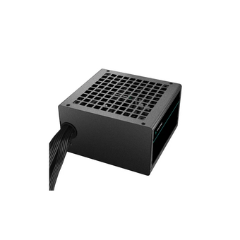  Блок питания Deepcool PF750 (R-PF750D-HA0B-CN) 750W, ATX2.4 80Plus white, APFC, 20+4 pin, 4+4pin, 6xSata, 2xPCI-E (6+2pin), Fan 12см, Кабель CN 