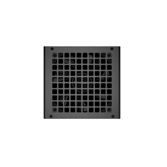  Блок питания Deepcool PF750 (R-PF750D-HA0B-CN) 750W, ATX2.4 80Plus white, APFC, 20+4 pin, 4+4pin, 6xSata, 2xPCI-E (6+2pin), Fan 12см, Кабель CN 
