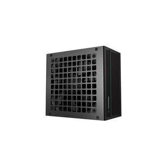  Блок питания Deepcool PF750 (R-PF750D-HA0B-CN) 750W, ATX2.4 80Plus white, APFC, 20+4 pin, 4+4pin, 6xSata, 2xPCI-E (6+2pin), Fan 12см, Кабель CN 