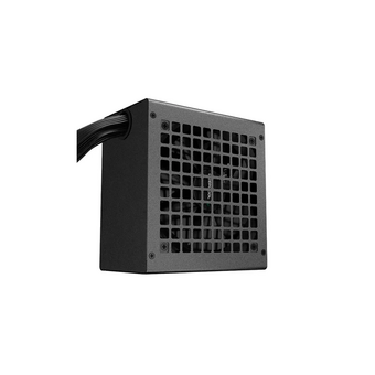  Блок питания Deepcool PF750 (R-PF750D-HA0B-CN) 750W, ATX2.4 80Plus white, APFC, 20+4 pin, 4+4pin, 6xSata, 2xPCI-E (6+2pin), Fan 12см, Кабель CN 