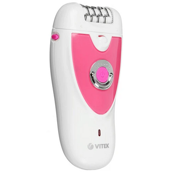  Эпилятор VITEK VT-2244 