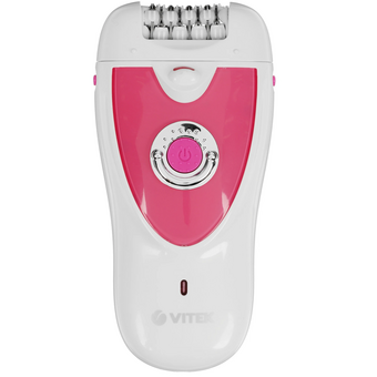  Эпилятор VITEK VT-2244 