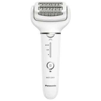  Эпилятор Panasonic ES-EY31-W520 белый 