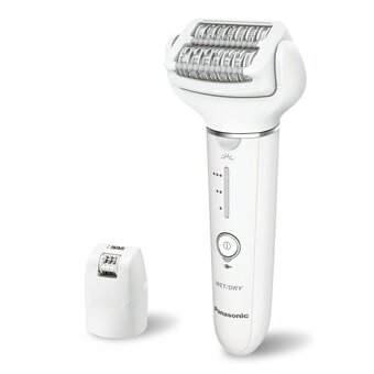  Эпилятор Panasonic ES-EY31-W520 белый 