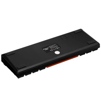  Клавиатура DEFENDER Apex GK-002 RU Black 45003 USB 