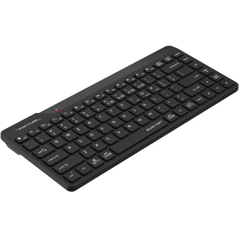 Клавиатура A4Tech Fstyler FBK22 AS черный 