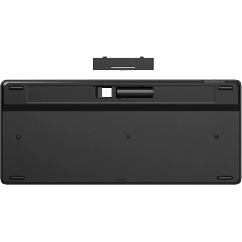  Клавиатура A4Tech Fstyler FBK22 AS черный 