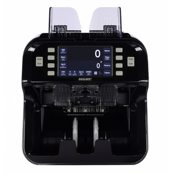  Сортировщик банкнот Magner 155-F автоматический мультивалюта 