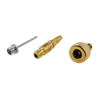  Пневмопистолет для подкачки шин Forcekraft FK-STG-26K6(50329) 