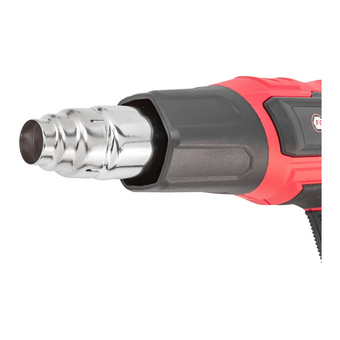  Фен промышленный Forcekraft FK-HG60-2000LED(52345) 