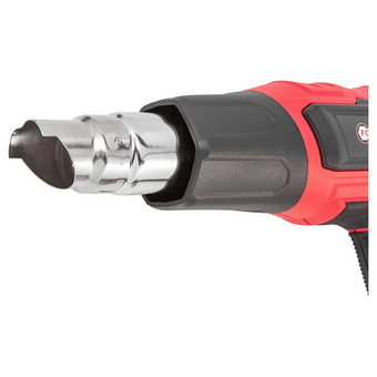  Фен промышленный Forcekraft FK-HG60-2000LED(52345) 