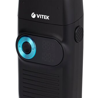  Бритва сетчатая Vitek Aquamarine VT-8276 