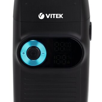  Бритва сетчатая Vitek Aquamarine VT-8276 