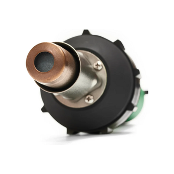  Фен сварочный Swissplast 1600S Premium LinoleumKit 