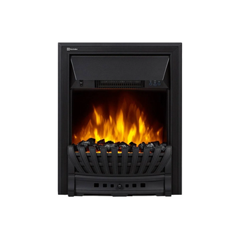  Электрический камин Electrolux EFP/P-1020LS Grado Classic графит/черный 