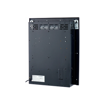  Электрический камин Electrolux EFP/P-1020LS Grado Classic дуб санома 