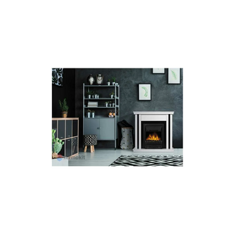  Электрический камин Electrolux EFP/P-1020LS Grado Classic дуб санома 