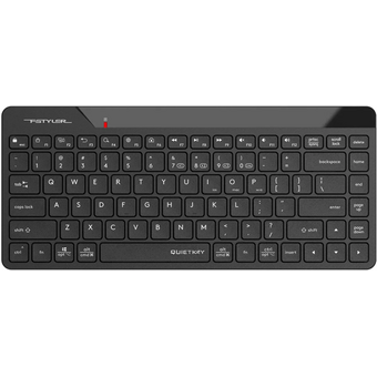  Клавиатура A4Tech Fstyler FBK22 AS черный 