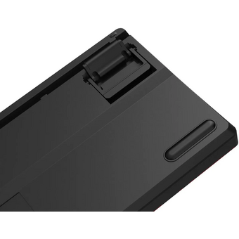  Клавиатура A4Tech Bloody S87 Naraka черный/красный 