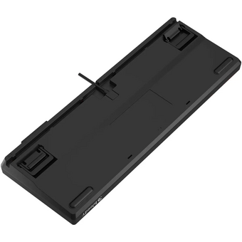  Клавиатура A4Tech Bloody S87 Naraka черный/красный 