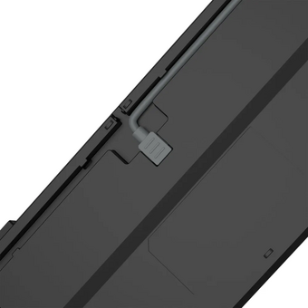  Клавиатура A4Tech Bloody WS87 серый/красный 