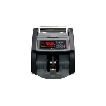  Счетчик банкнот Cassida 5550 UV/MG автоматический рубли 