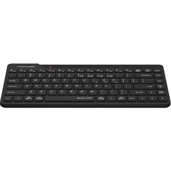 Клавиатура A4Tech Fstyler FBK22 AS черный 