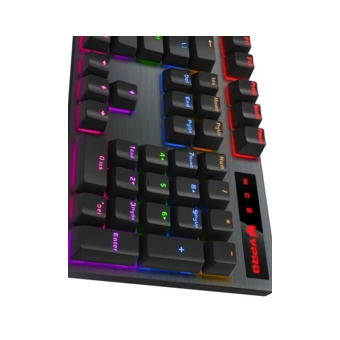  Клавиатура Rapoo V500PRO чёрный 