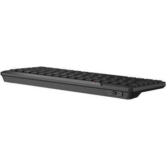  Клавиатура A4Tech Fstyler FBK22 AS черный 