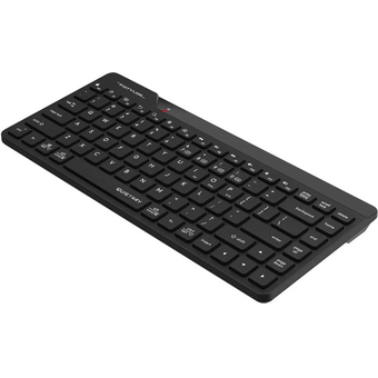  Клавиатура A4Tech Fstyler FBK22 AS черный 