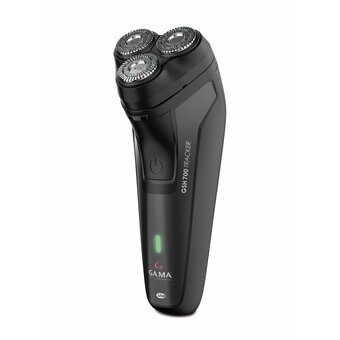  Электробритва GA.MA GSH700 Tracker-SH (GM0613) 