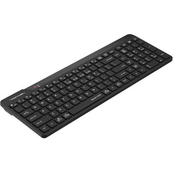  Клавиатура A4Tech Fstyler FBK23 AS черный 
