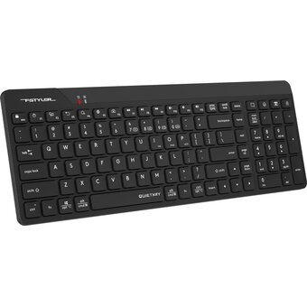  Клавиатура A4Tech Fstyler FBK23 AS черный 