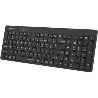  Клавиатура A4Tech Fstyler FBK23 AS черный 