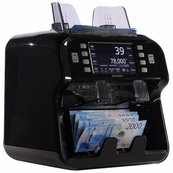  Сортировщик банкнот Magner 155-F автоматический мультивалюта 