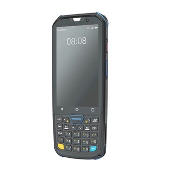  Терминал сбора данных MINDEO M40 (M40E33250130CN) фотосканер 