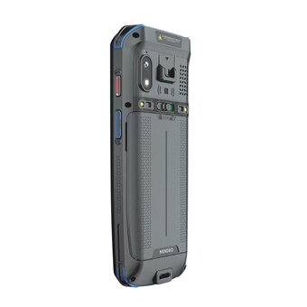 Терминал сбора данных MINDEO M40 (M40E33250130CN) фотосканер 