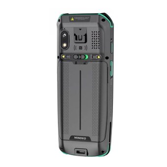  Терминал сбора данных MINDEO M40 (M40E33250130CN) фотосканер 