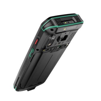  Терминал сбора данных MINDEO M40 (M40E33250130CN) фотосканер 