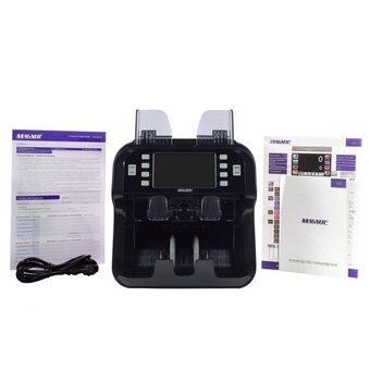  Сортировщик банкнот Magner 155-F автоматический мультивалюта 