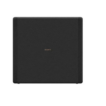  Сабвуфер Sony SA-SW3 черный 