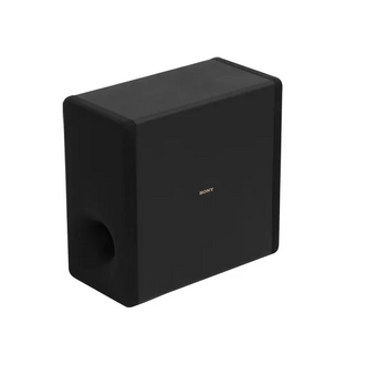  Сабвуфер Sony SA-SW3 черный 
