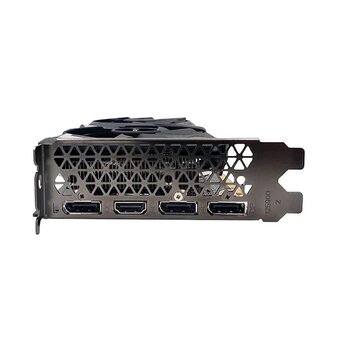  Видеокарта Ninja (Sinotex) Ninja RTX3060 12GB (NK306F126F) GDDR6 192bit HDMI DP 