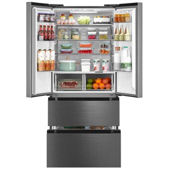  Холодильник Midea MDRF692MIE22 