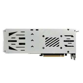  Видеокарта Ninja (Sinotex) RTX 3070Ti 8GB NF307TI86F GDDR6X 256BIT 3xDP HDMI 3Fan RTL 