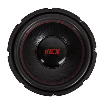  Сабвуфер Kicx GT-12M 