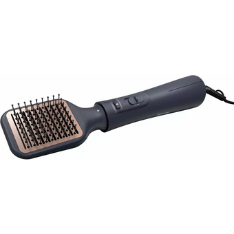  Фен-щетка Philips BHA530/00 черный 