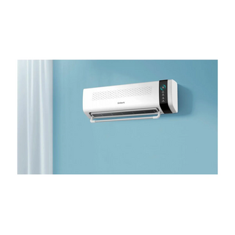  Тепловентилятор TIMBERK T-FH1.2-B10MC-B 